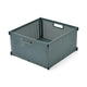 Liewood - Dirch Aufbewahrungsbox Größe M - Whale Blue - 5715493130695 - littlehipstar.com
