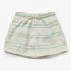 Duke Badeshorts aus recyceltem Material - Streifen
