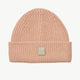 Liewood - Emilio Beanie Mütze Aus Bio-Baumwolle - Tuscany Rose / Pale Tuscany - 3/4 Jahre - 5715493053437 - littlehipstar.com