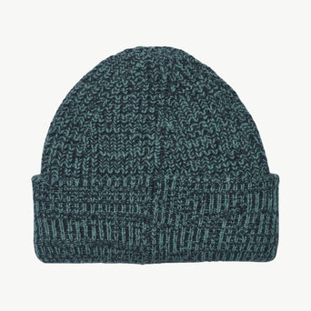 Liewood - Emilio Beanie Mütze Aus Bio-Baumwolle - Whale Blue / Classic Navy - 3/4 Jahre - 5715493053383 - littlehipstar.com