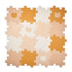 Liewood - Ernesto Puzzlematte aus Schaumstoff - Tuscany Rose Multi Mix - 5715335223936 - littlehipstar.com