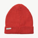 Liewood - Ezra Beanie Mütze Aus Bio-Baumwolle - Aurora Red - 3/4 Jahre - 5715493006273 - littlehipstar.com