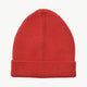Liewood - Ezra Beanie Mütze Aus Bio-Baumwolle - Aurora Red - 3/4 Jahre - 5715493006273 - littlehipstar.com