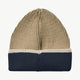 Liewood - Ezra Beanie Mütze Aus Bio-Baumwolle - Classic Navy Mix - 3/4 Jahre - 5715493005979 - littlehipstar.com
