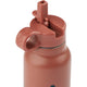 Liewood - Falk Isolierflasche aus Edelstahl - 250 ml - Horses/ Dark Rosetta - 5715493139889 - littlehipstar.com