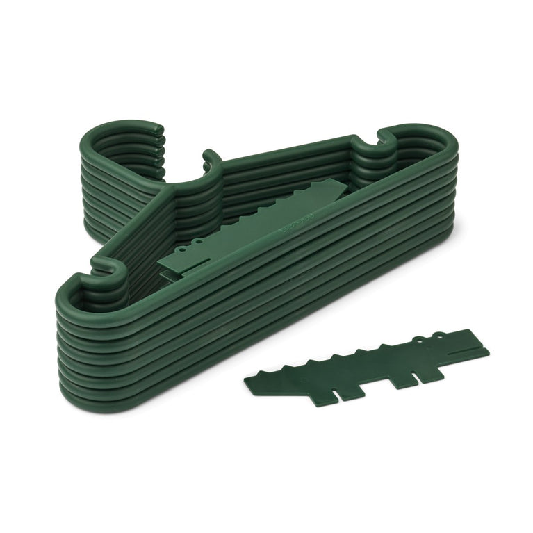 Liewood - Falton Kleiderbügel 8er-Pack - 5715493134884 - littlehipstar.com