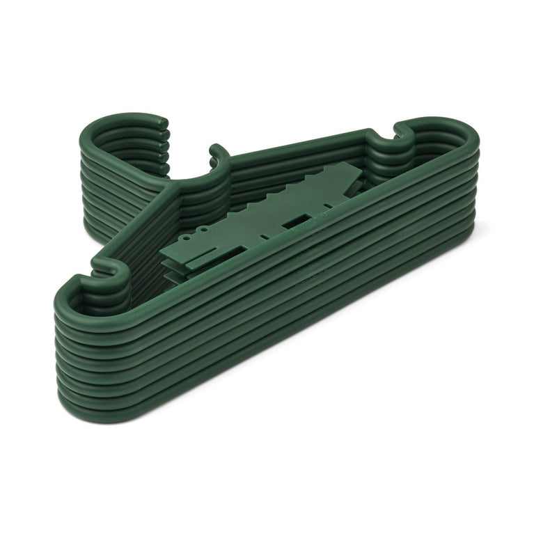 Liewood - Falton Kleiderbügel 8er-Pack - 5715493134884 - littlehipstar.com