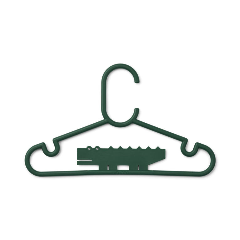 Liewood - Falton Kleiderbügel 8er-Pack - 5715493134884 - littlehipstar.com