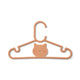 Liewood - Falton Kleiderbügel - Katze - 8er-Set - 5715493129545 - littlehipstar.com
