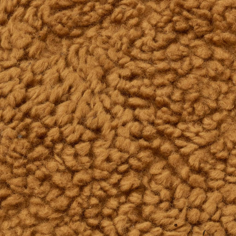 Liewood - Frey Bär Kostüm Umhang aus Bio-Baumwolle in Golden Caramel - 5715335084575 - littlehipstar.com