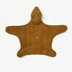Liewood - Frey Bär Kostüm Umhang aus Bio-Baumwolle in Golden Caramel - 5715335084575 - littlehipstar.com