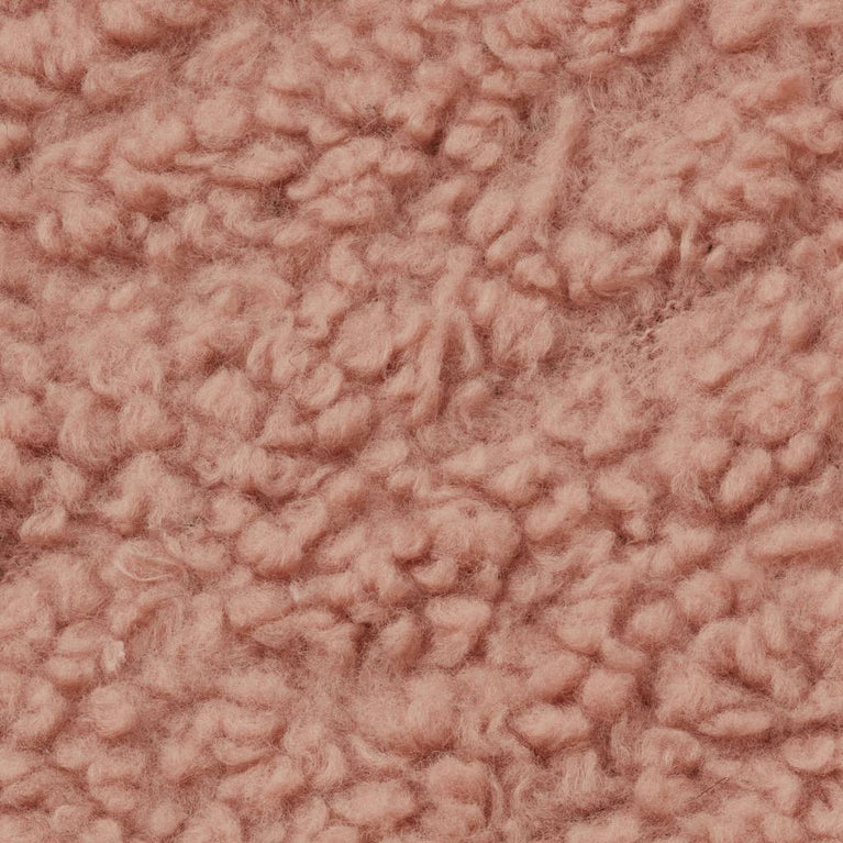 Liewood - Frey Hase Kostüm Umhang aus Bio-Baumwolle in Rosa - 5715335084667 - littlehipstar.com