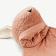 Liewood - Frey Hase Kostüm Umhang aus Bio-Baumwolle in Rosa - 5715335084667 - littlehipstar.com
