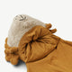 Liewood - Frey Löwe Kostüm Umhang aus Bio-Baumwolle in Golden Caramel - 5715335084605 - littlehipstar.com