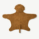 Liewood - Frey Löwe Kostüm Umhang aus Bio-Baumwolle in Golden Caramel - 5715335084605 - littlehipstar.com