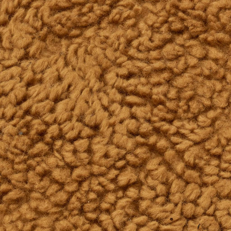 Liewood - Frey Löwe Kostüm Umhang aus Bio-Baumwolle in Golden Caramel - 5715335084605 - littlehipstar.com