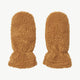 Liewood - Grethe Fäustline Aus Recyceltem Material - Golden Caramel - 3/4 Jahre - 5715493053734 - littlehipstar.com