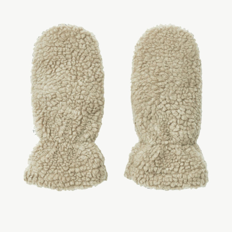 Liewood - Grethe Fäustline Aus Recyceltem Material - Mist - 3/4 Jahre - 5715493053659 - littlehipstar.com