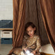 Liewood - Gry LED-Taschenlampe - Peach/Sea Shell - 5715493240776 - littlehipstar.com