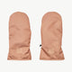 Liewood - Hakon Fäustlinge Aus Recyceltem Material - Tuscany Rose - 3/4 Jahre - 5715493093136 - littlehipstar.com
