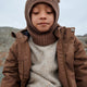 Liewood - Hanibal Mr Bear Sturmhaube aus Bio-Baumwolle - 1-2 Jahre - 5715493094997 - littlehipstar.com