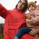 Liewood - Hanibal Mr Bear Sturmhaube aus Bio-Baumwolle - 1-2 Jahre - 5715493094997 - littlehipstar.com