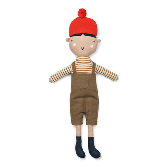 Liewood - Hao Christmas Doll - 5715493136185 - littlehipstar.com