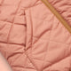 Liewood - Jackson Wattierte Wendejacke Aus Recyceltem Material - Tuscany Rose Mix - 134 - 5715493034610 - littlehipstar.com