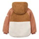 Liewood - Jackson Wattierte Wendejacke Aus Recyceltem Material - Tuscany Rose Mix - 134 - 5715493034610 - littlehipstar.com