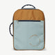 Liewood - Jeremy Kinderkoffer Trolley aus recyceltem Material - Sea Blue - 5715335117433 - littlehipstar.com