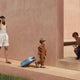 Liewood - Jeremy Kinderkoffer Trolley aus recyceltem Material - Leo/Misty Lilac - 5715335117396 - littlehipstar.com