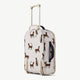 Liewood - Jeremy Kinderkoffer Trolley aus recyceltem Material - Leopard/Sandy - 5715335117372 - littlehipstar.com