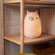 Liewood - Jimbo Katze Großes LED-Nachtlicht aus Silikon - Rose - 5715335039421 - littlehipstar.com