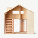 Liewood - Jolene Puppenhaus aus Holz - Tuscany Rose - 5715335039506 - littlehipstar.com