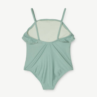 Liewood - Josette Badeanzug aus recyceltem Material - Peppermint - 1.5 Jahre (86) - 5715335151802 - littlehipstar.com
