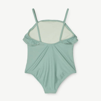 Liewood - Josette Badeanzug aus recyceltem Material - Peppermint - 1.5 Jahre (86) - 5715335151802 - littlehipstar.com