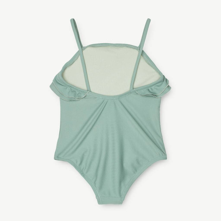 Liewood - Josette Badeanzug aus recyceltem Material - Peppermint - 1.5 Jahre (86) - 5715335151802 - littlehipstar.com