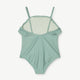 Liewood - Josette Badeanzug aus recyceltem Material - Peppermint - 1.5 Jahre (86) - 5715335151802 - littlehipstar.com