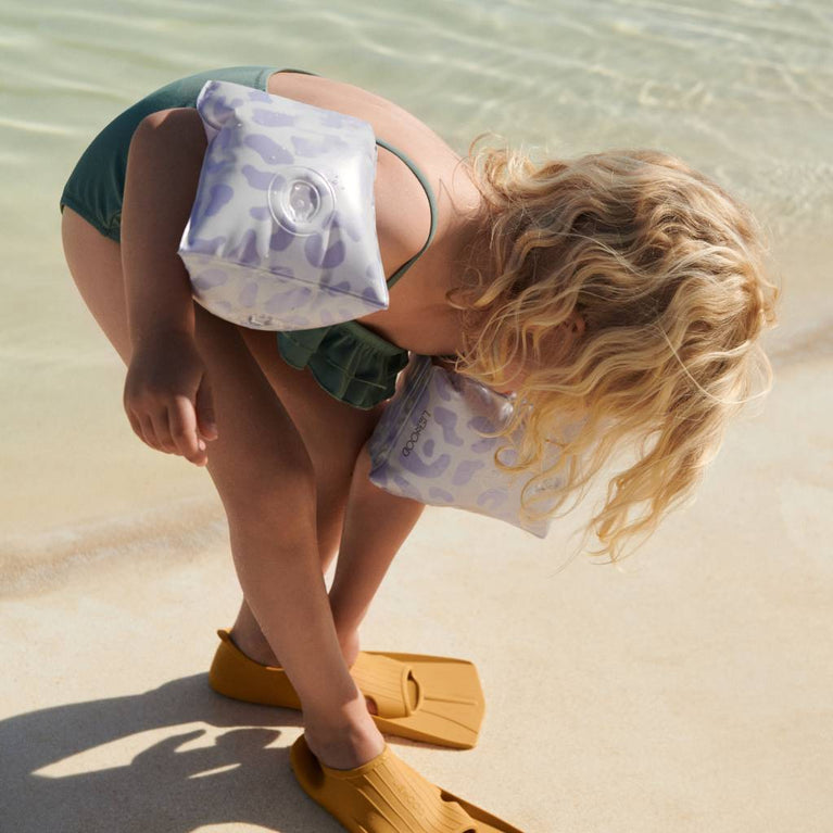 Liewood - Josette Badeanzug aus recyceltem Material - Peppermint - 1.5 Jahre (86) - 5715335151802 - littlehipstar.com