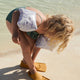Liewood - Josette Badeanzug aus recyceltem Material - Peppermint - 1.5 Jahre (86) - 5715335151802 - littlehipstar.com