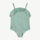 Liewood - Josette Badeanzug aus recyceltem Material - Peppermint - 1.5 Jahre (86) - 5715335151802 - littlehipstar.com