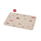 Liewood - Jude Tischset aus Silikon - Emergency Vehicle / Sandy - 5715493140861 - littlehipstar.com