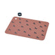 Liewood - Jude Tischset aus Silikon - Horses / Dark Rosetta - 5715493140847 - littlehipstar.com