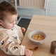 Liewood - Kali Babygeschirr aus Silikon - 3teilig - Eden - 5715335040373 - littlehipstar.com