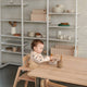 Liewood - Kali Babygeschirr aus Silikon - 3teilig - Eden - 5715335040373 - littlehipstar.com