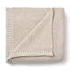 Liewood - Kara Babydecke aus Bio-Baumwolle - 100 x 100 cm - Blue Fog - 5715493135775 - littlehipstar.com