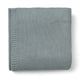 Liewood - Kara Babydecke aus Bio-Baumwolle - 100 x 100 cm - Blue Fog - 5715493135775 - littlehipstar.com