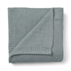 Liewood - Kara Babydecke aus Bio-Baumwolle - 100 x 100 cm - Blue Fog - 5715493135775 - littlehipstar.com