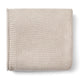 Liewood - Kara Babydecke aus Bio-Baumwolle - 100 x 100 cm - Sandy Melange - 5715493135782 - littlehipstar.com
