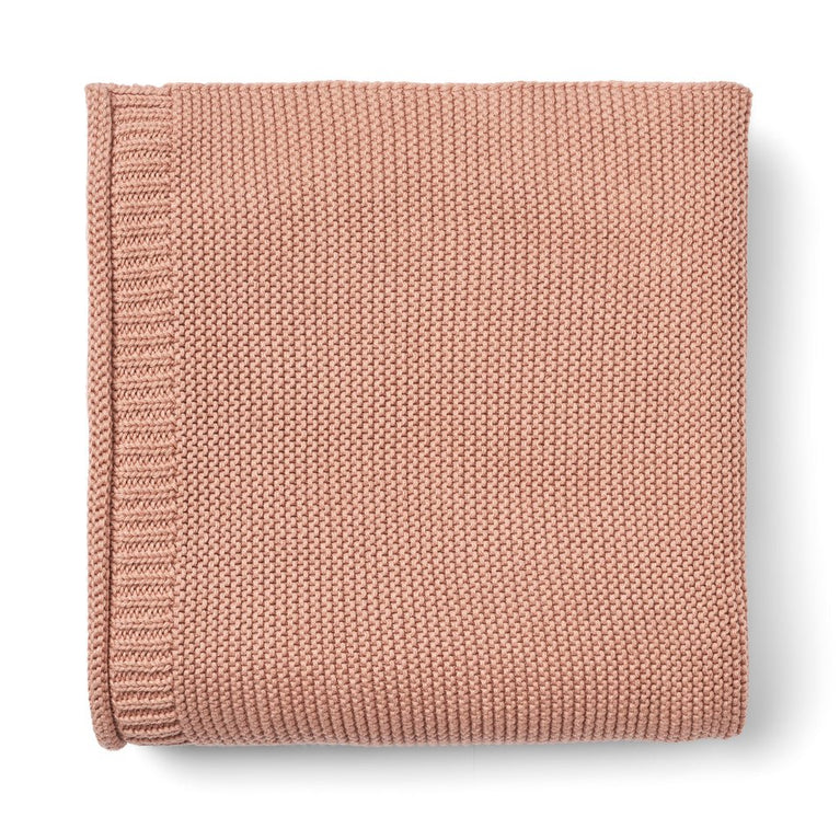 Liewood - Kara Babydecke aus Bio-Baumwolle - 100 x 100 cm - Pale Tuscany - 5715493135799 - littlehipstar.com